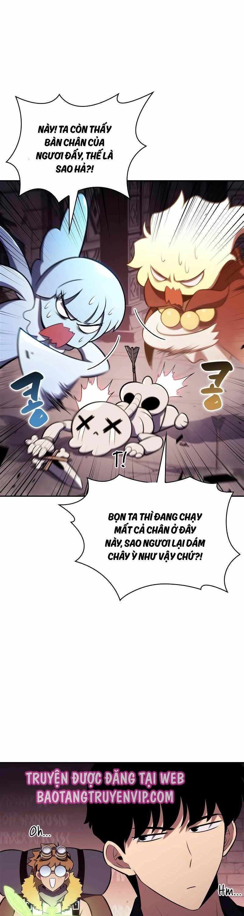 đọc truyện Tôi Là Tân Thủ Có Cấp Cao Nhất Chương 157 ảnh 10 tại Thiên Thai Truyện