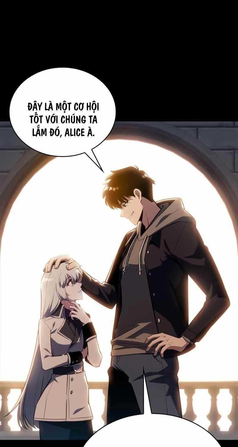 đọc truyện Tôi Là Tân Thủ Có Cấp Cao Nhất Chương 159 ảnh 8 tại Thiên Thai Truyện