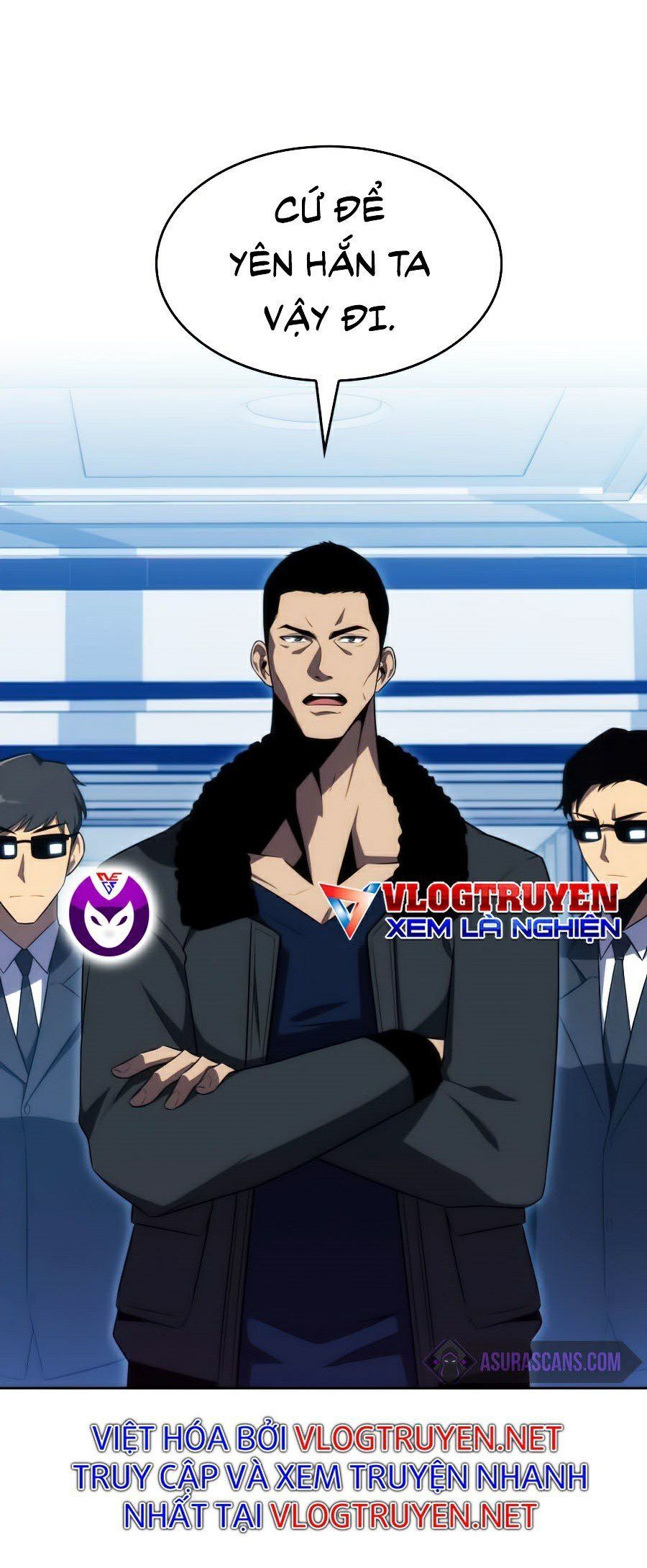 đọc truyện Tôi Là Tân Thủ Có Cấp Cao Nhất Chương 16 ảnh 12 tại Thiên Thai Truyện