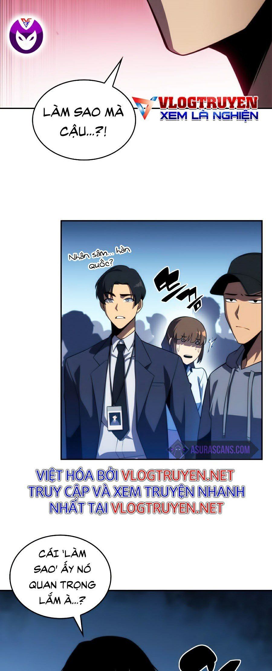 đọc truyện Tôi Là Tân Thủ Có Cấp Cao Nhất Chương 16 ảnh 18 tại Thiên Thai Truyện