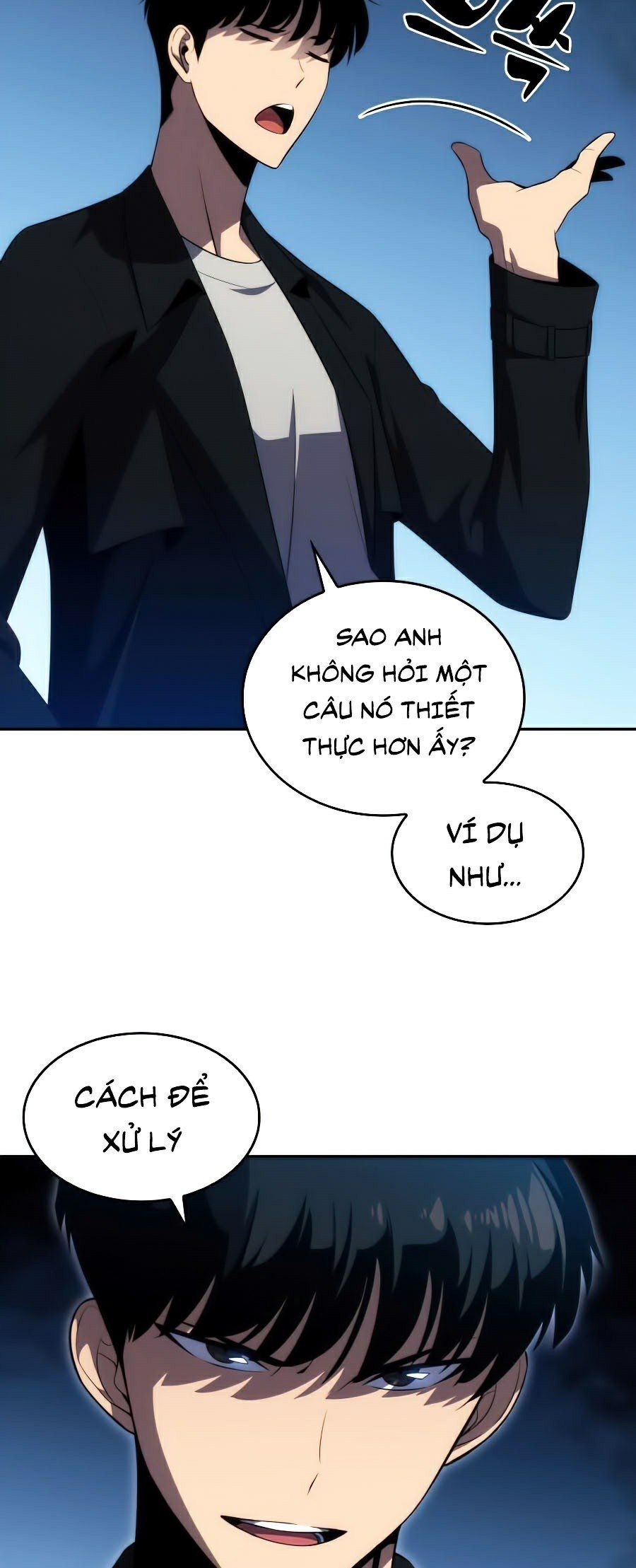 đọc truyện Tôi Là Tân Thủ Có Cấp Cao Nhất Chương 16 ảnh 19 tại Thiên Thai Truyện