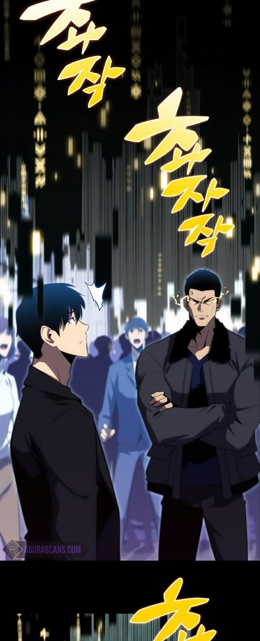 đọc truyện Tôi Là Tân Thủ Có Cấp Cao Nhất Chương 16 ảnh 21 tại Thiên Thai Truyện