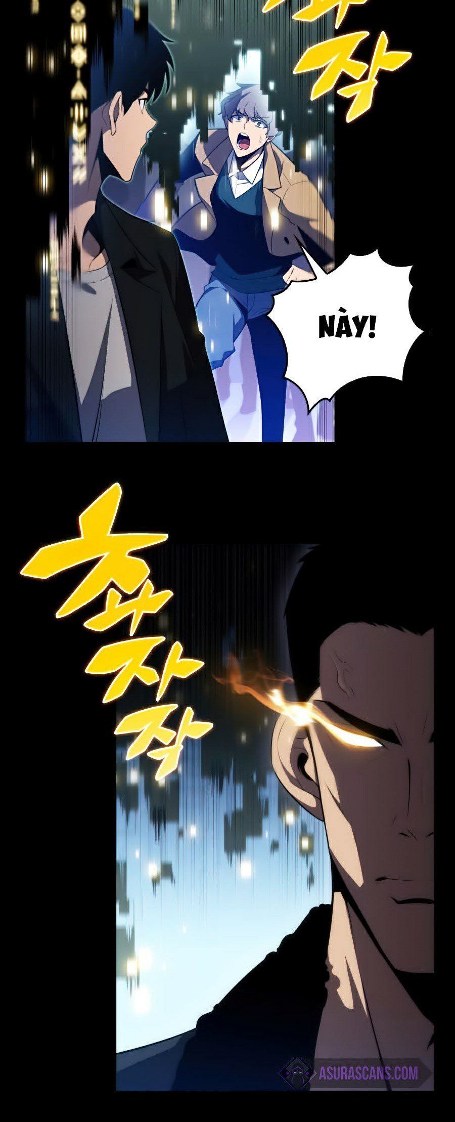 đọc truyện Tôi Là Tân Thủ Có Cấp Cao Nhất Chương 16 ảnh 22 tại Thiên Thai Truyện