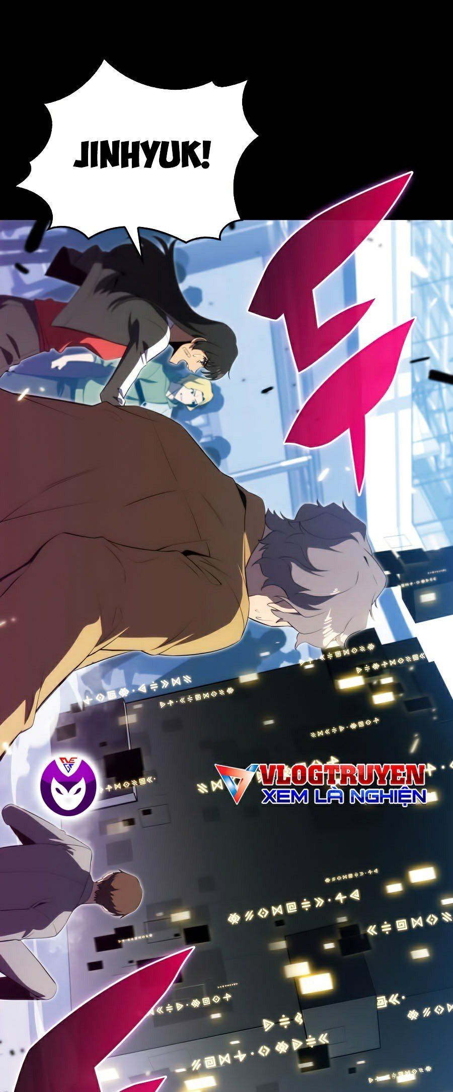 đọc truyện Tôi Là Tân Thủ Có Cấp Cao Nhất Chương 16 ảnh 23 tại Thiên Thai Truyện