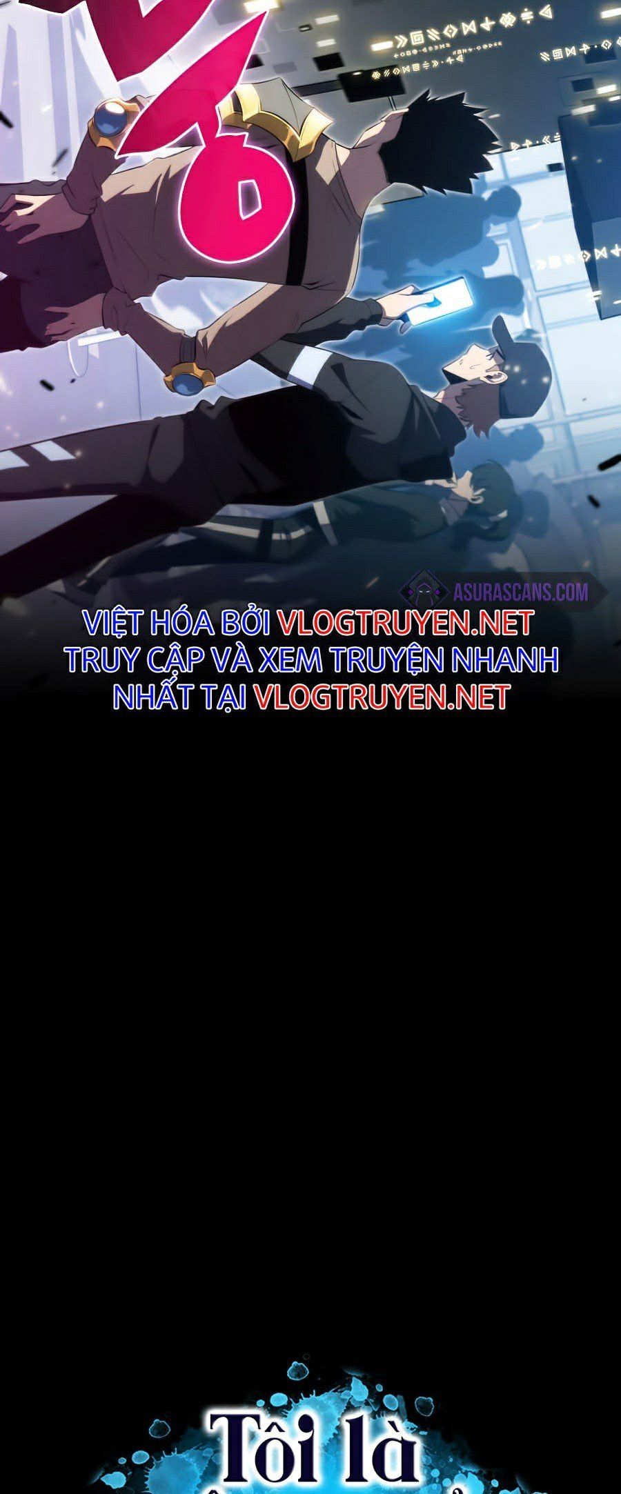 đọc truyện Tôi Là Tân Thủ Có Cấp Cao Nhất Chương 16 ảnh 24 tại Thiên Thai Truyện