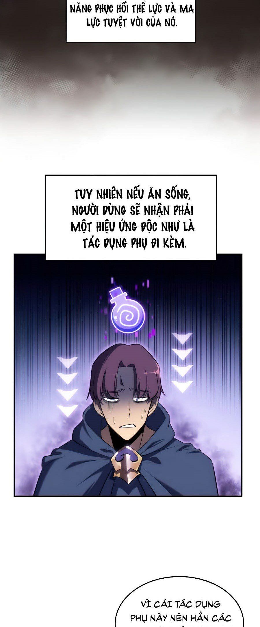 đọc truyện Tôi Là Tân Thủ Có Cấp Cao Nhất Chương 16 ảnh 28 tại Thiên Thai Truyện