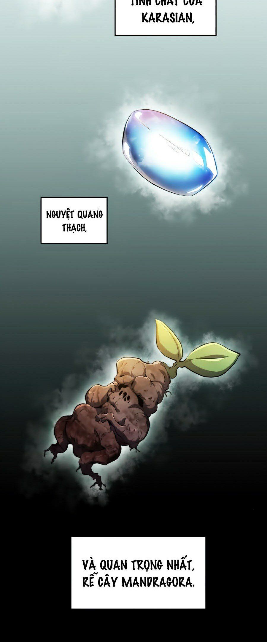 đọc truyện Tôi Là Tân Thủ Có Cấp Cao Nhất Chương 16 ảnh 30 tại Thiên Thai Truyện