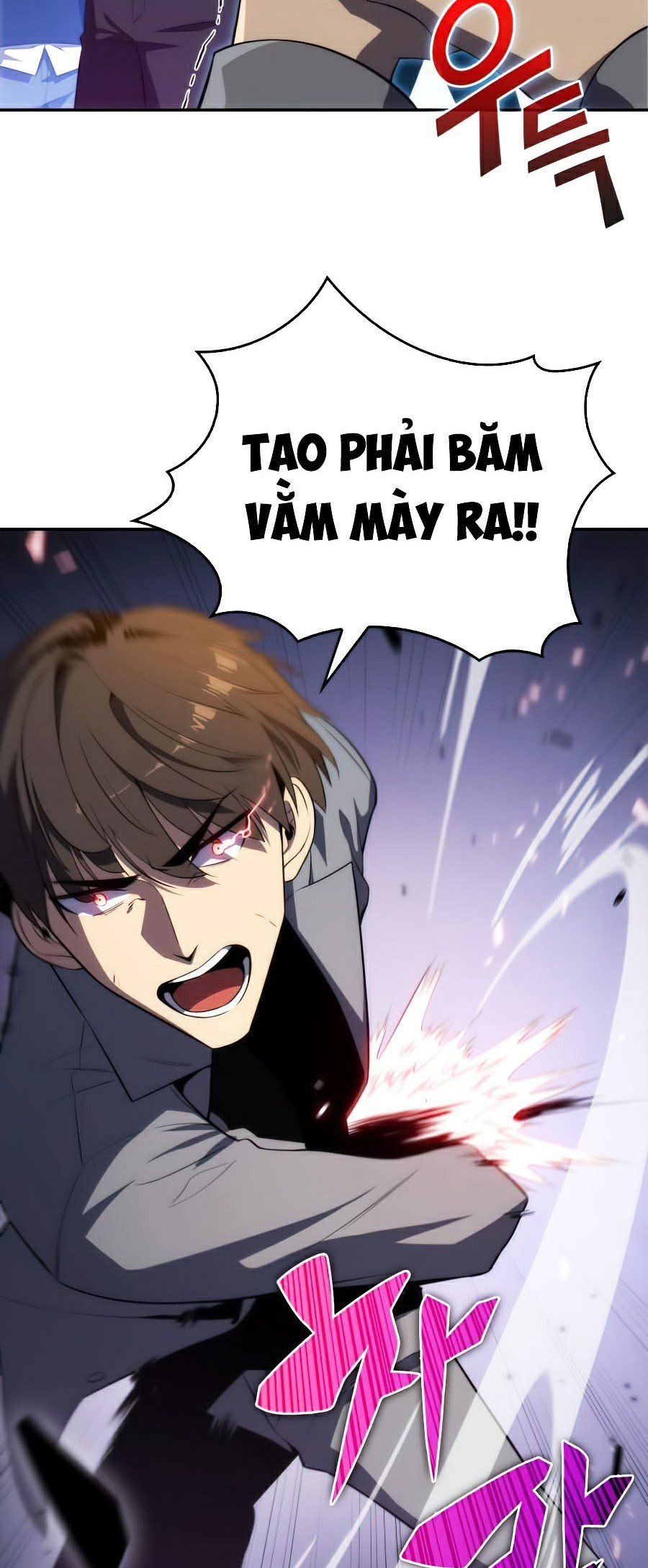 đọc truyện Tôi Là Tân Thủ Có Cấp Cao Nhất Chương 16 ảnh 5 tại Thiên Thai Truyện