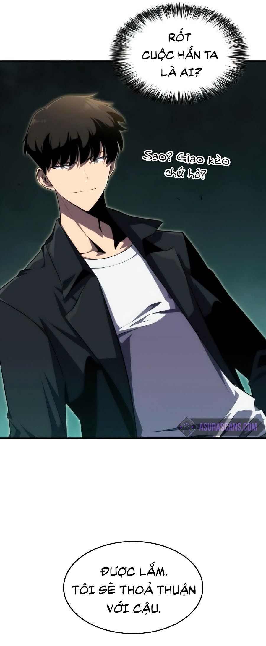 đọc truyện Tôi Là Tân Thủ Có Cấp Cao Nhất Chương 16 ảnh 33 tại Thiên Thai Truyện