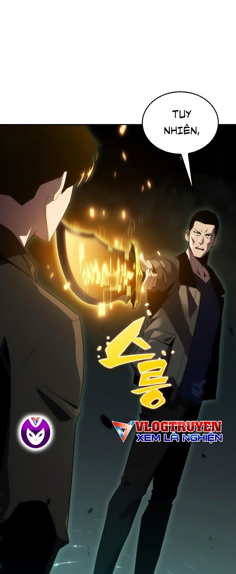 đọc truyện Tôi Là Tân Thủ Có Cấp Cao Nhất Chương 16 ảnh 34 tại Thiên Thai Truyện