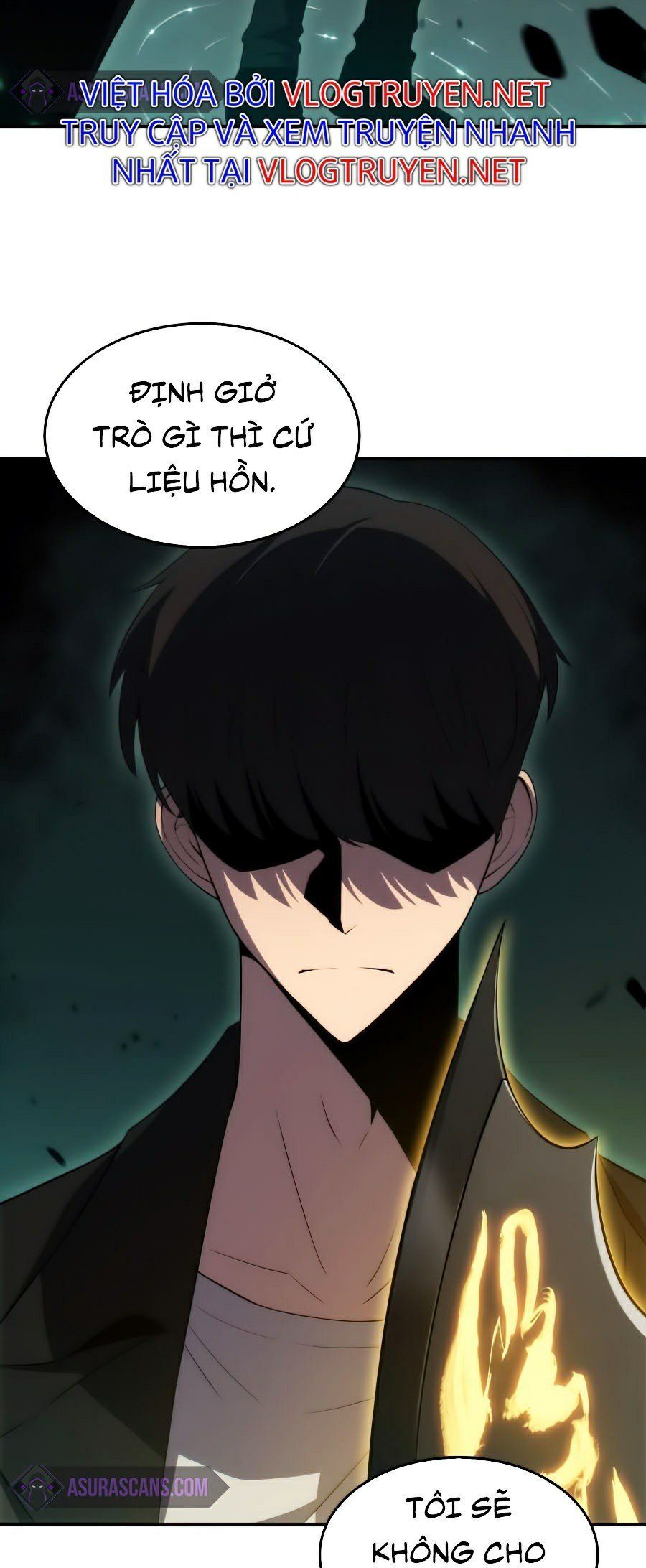 đọc truyện Tôi Là Tân Thủ Có Cấp Cao Nhất Chương 16 ảnh 35 tại Thiên Thai Truyện