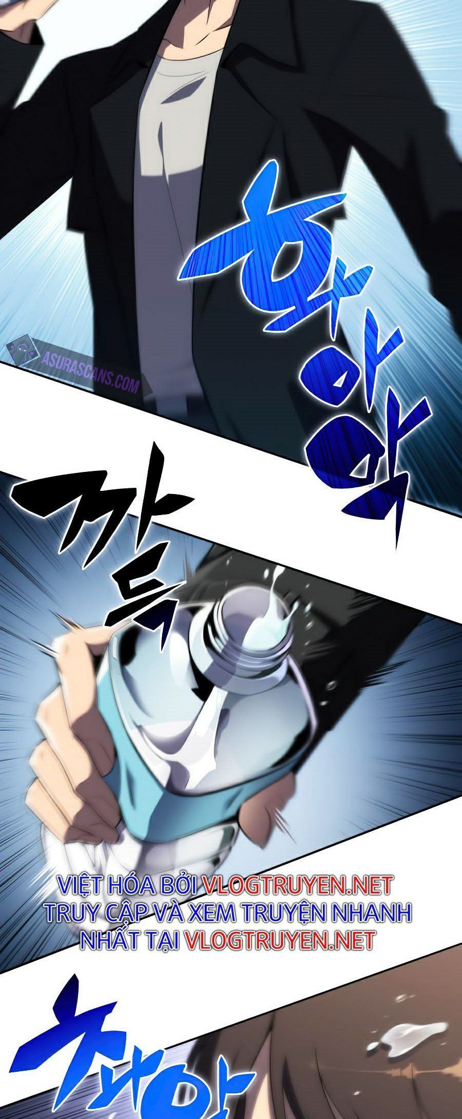 đọc truyện Tôi Là Tân Thủ Có Cấp Cao Nhất Chương 16 ảnh 7 tại Thiên Thai Truyện