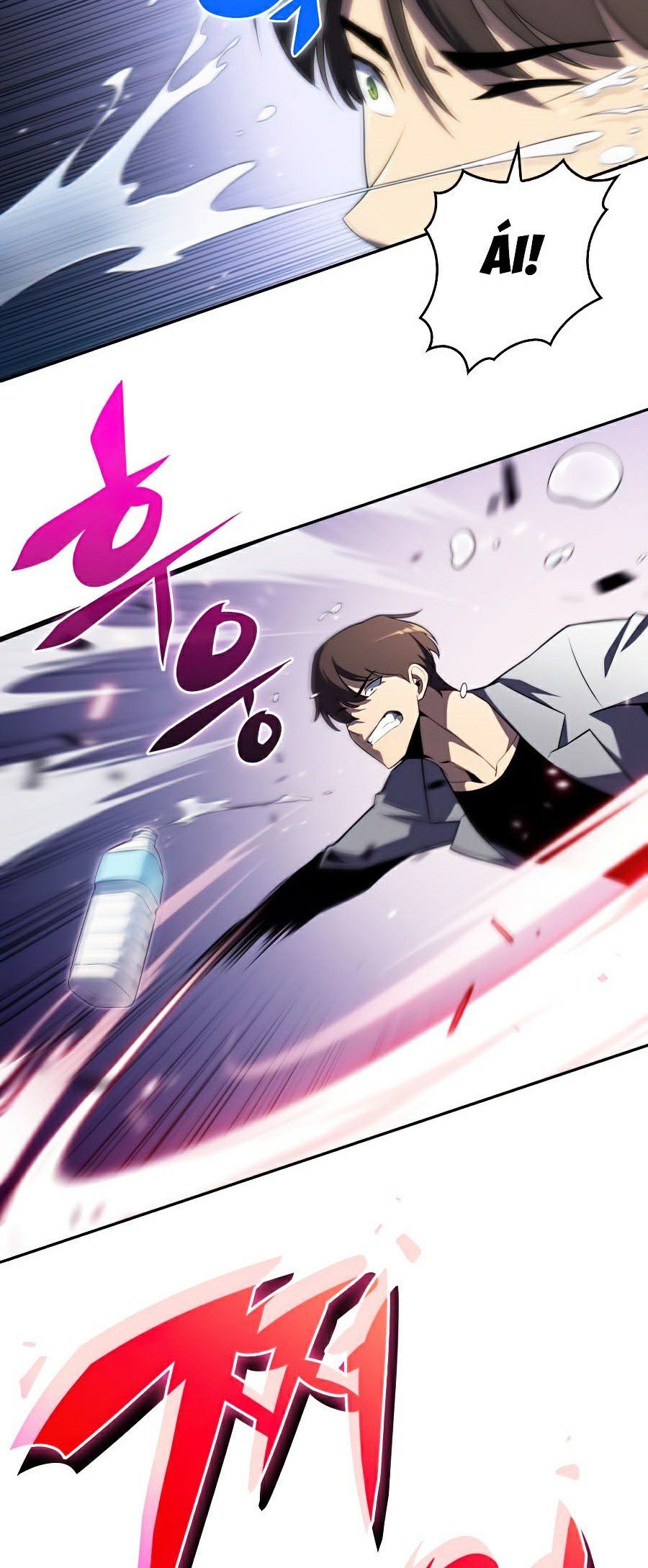 đọc truyện Tôi Là Tân Thủ Có Cấp Cao Nhất Chương 16 ảnh 8 tại Thiên Thai Truyện