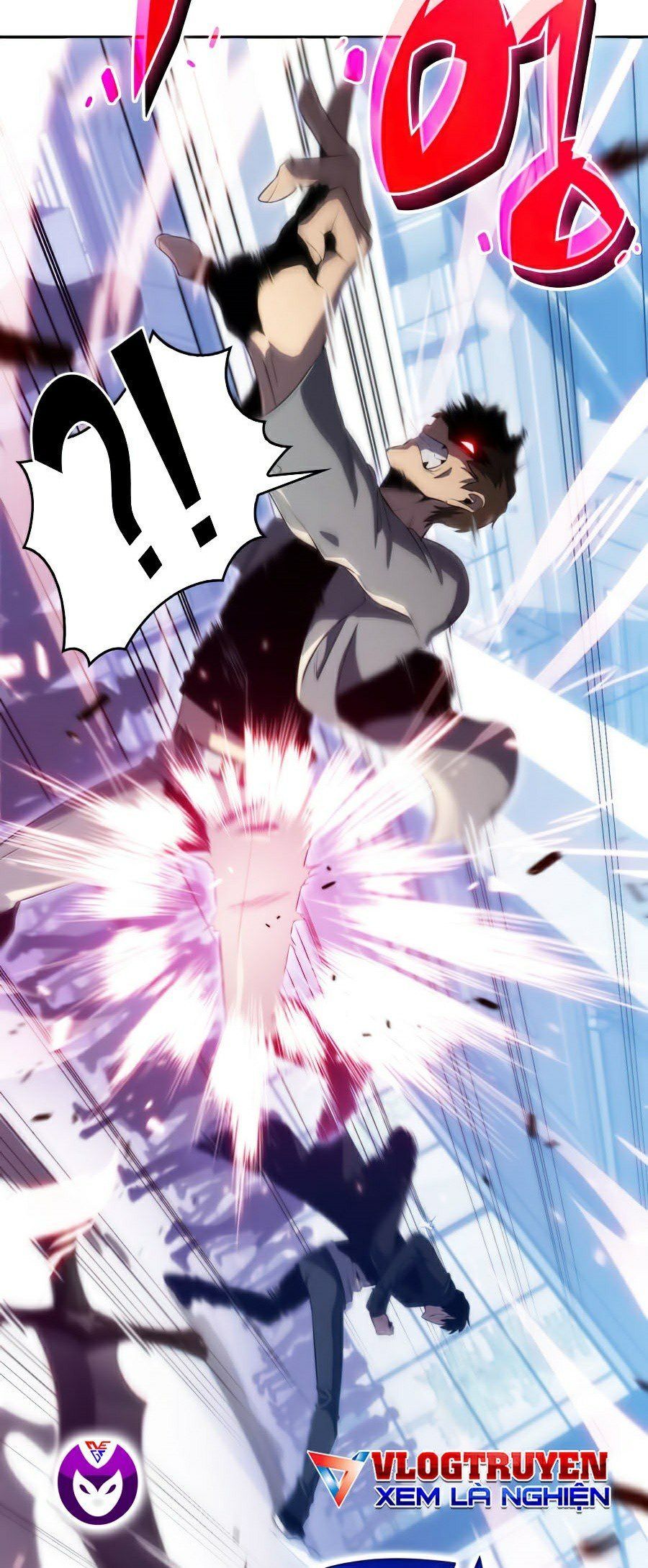 đọc truyện Tôi Là Tân Thủ Có Cấp Cao Nhất Chương 16 ảnh 9 tại Thiên Thai Truyện