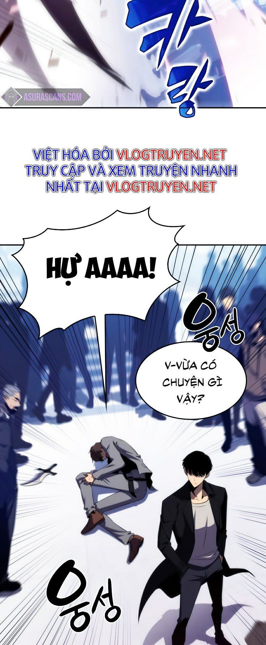 đọc truyện Tôi Là Tân Thủ Có Cấp Cao Nhất Chương 16 ảnh 10 tại Thiên Thai Truyện