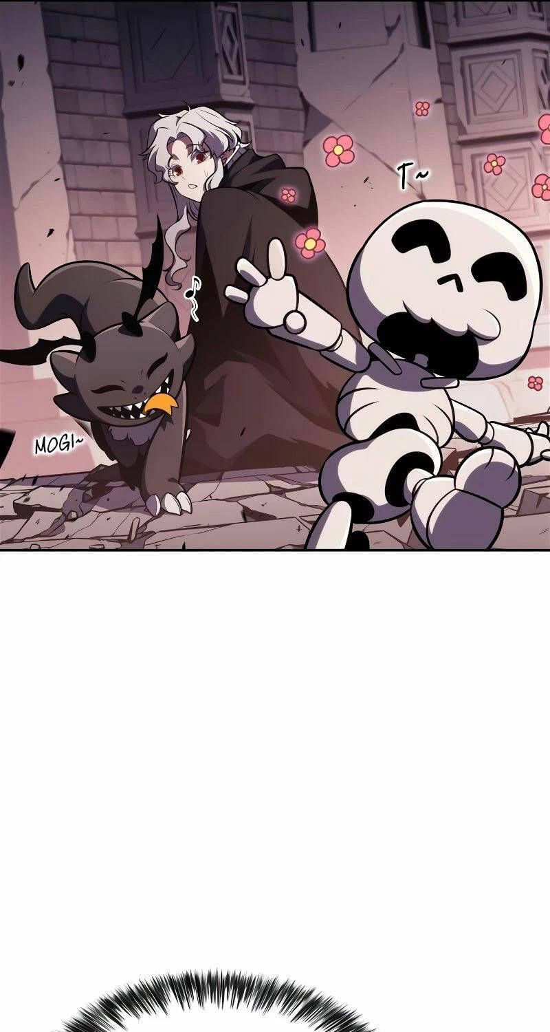 đọc truyện Tôi Là Tân Thủ Có Cấp Cao Nhất Chương 160 ảnh 117 tại Thiên Thai Truyện