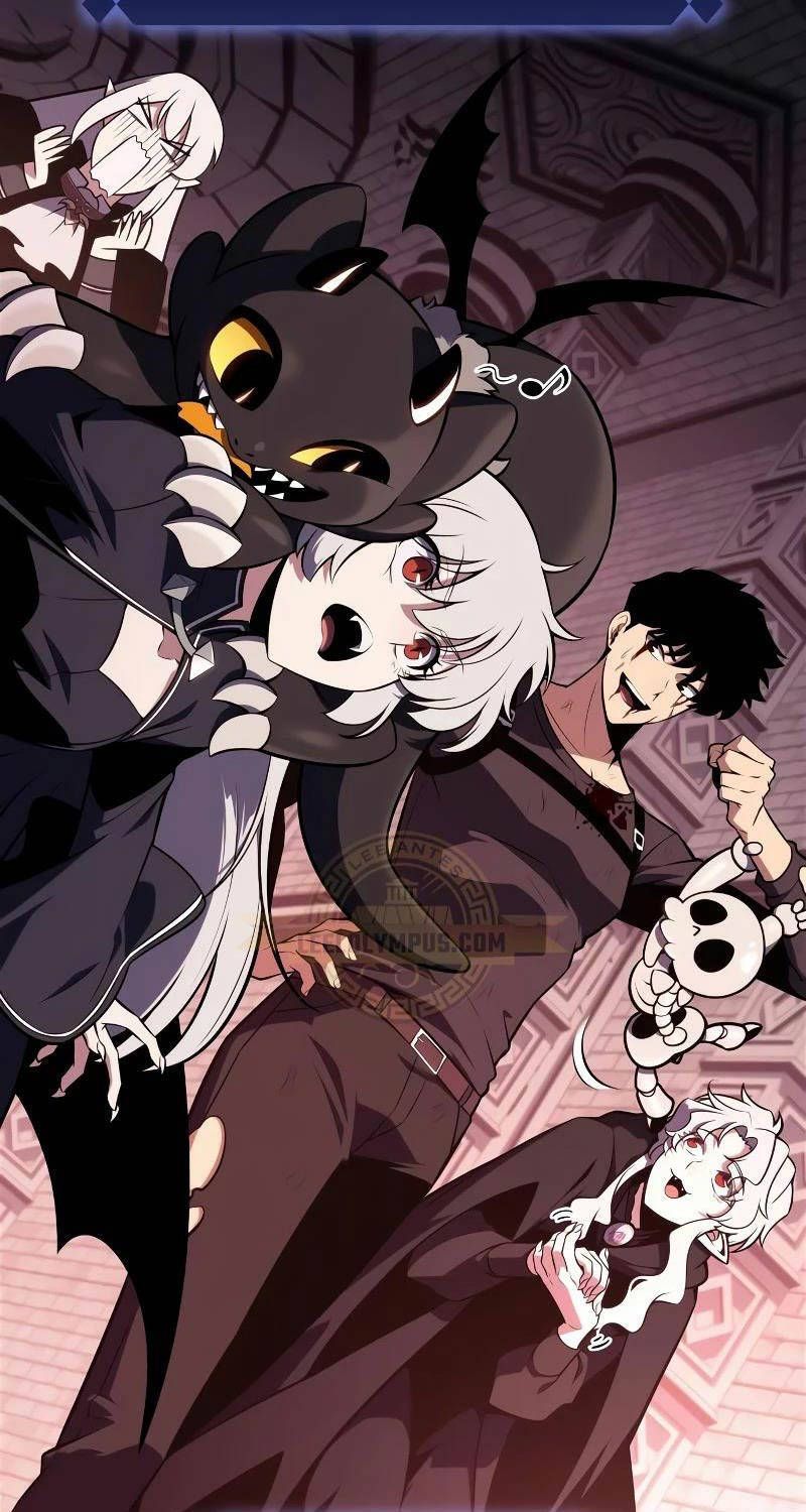 đọc truyện Tôi Là Tân Thủ Có Cấp Cao Nhất Chương 160 ảnh 127 tại Thiên Thai Truyện