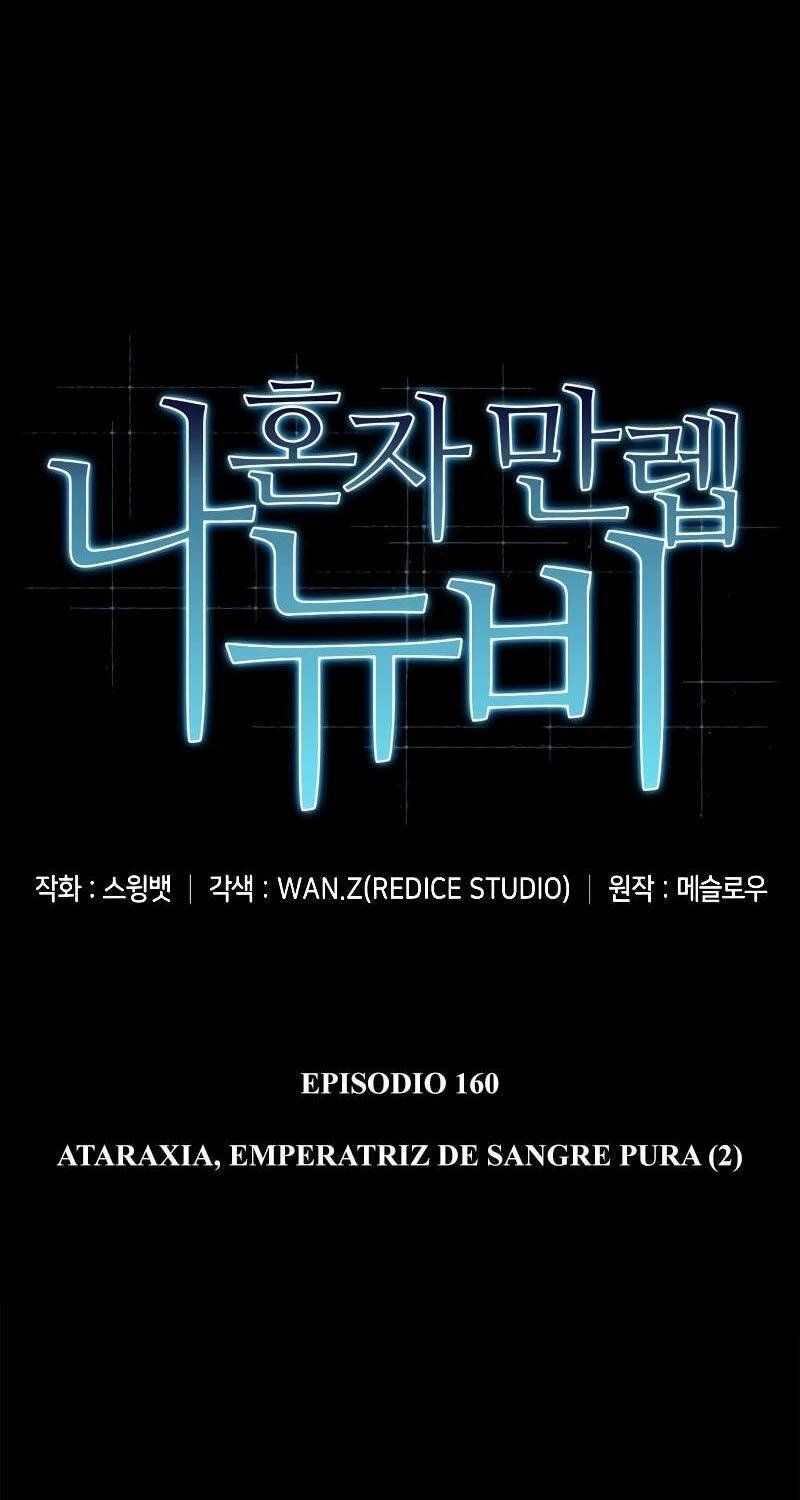 đọc truyện Tôi Là Tân Thủ Có Cấp Cao Nhất Chương 160 ảnh 27 tại Thiên Thai Truyện