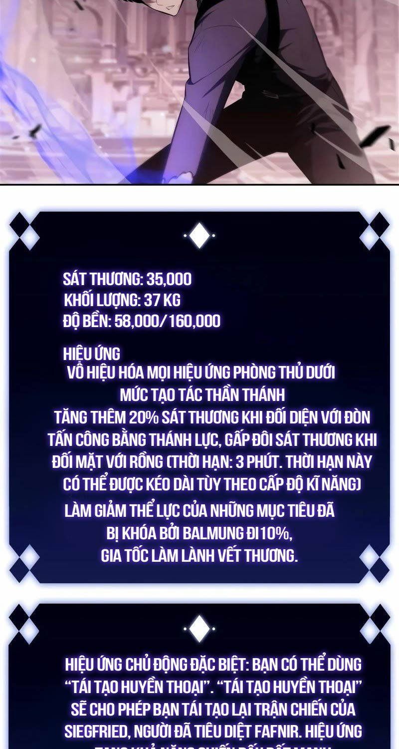 đọc truyện Tôi Là Tân Thủ Có Cấp Cao Nhất Chương 160 ảnh 77 tại Thiên Thai Truyện