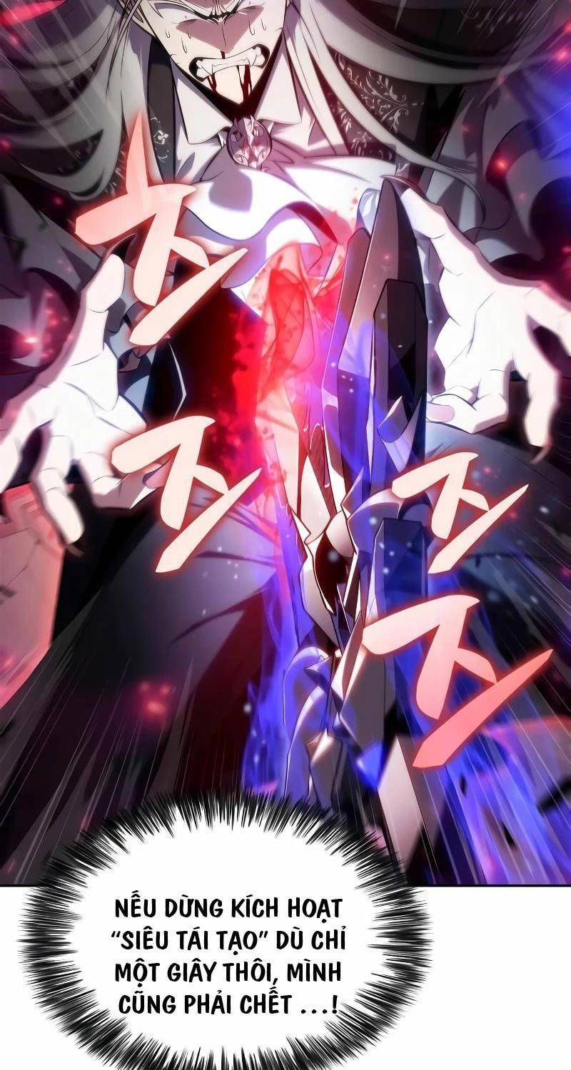 đọc truyện Tôi Là Tân Thủ Có Cấp Cao Nhất Chương 160 ảnh 85 tại Thiên Thai Truyện