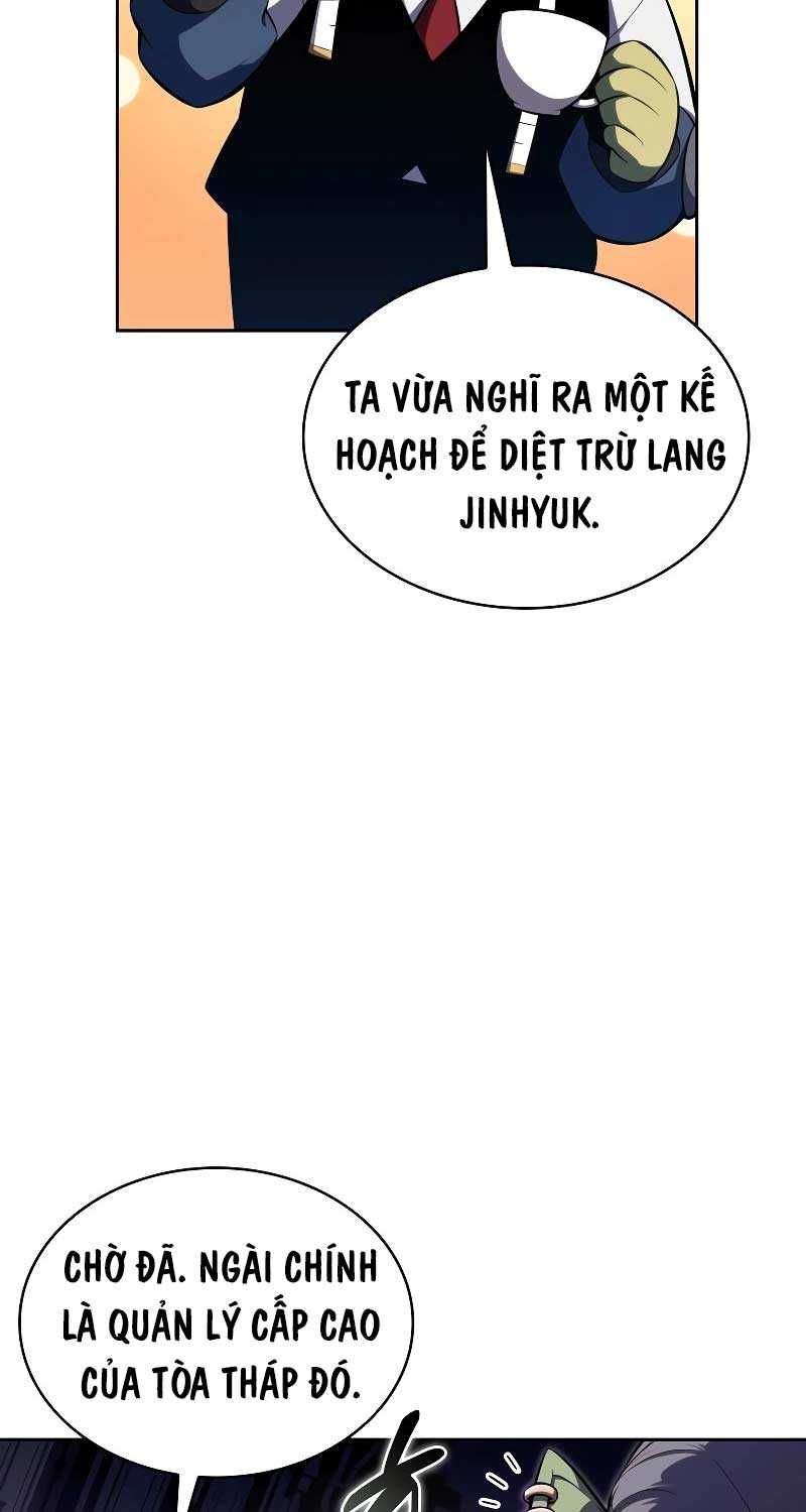 đọc truyện Tôi Là Tân Thủ Có Cấp Cao Nhất Chương 161 ảnh 20 tại Thiên Thai Truyện