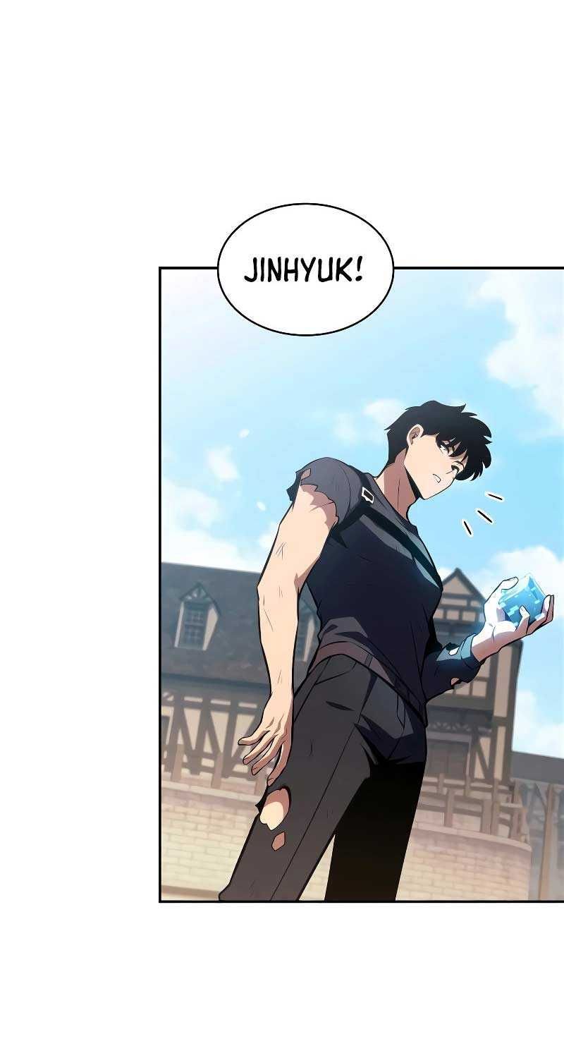 đọc truyện Tôi Là Tân Thủ Có Cấp Cao Nhất Chương 161 ảnh 33 tại Thiên Thai Truyện