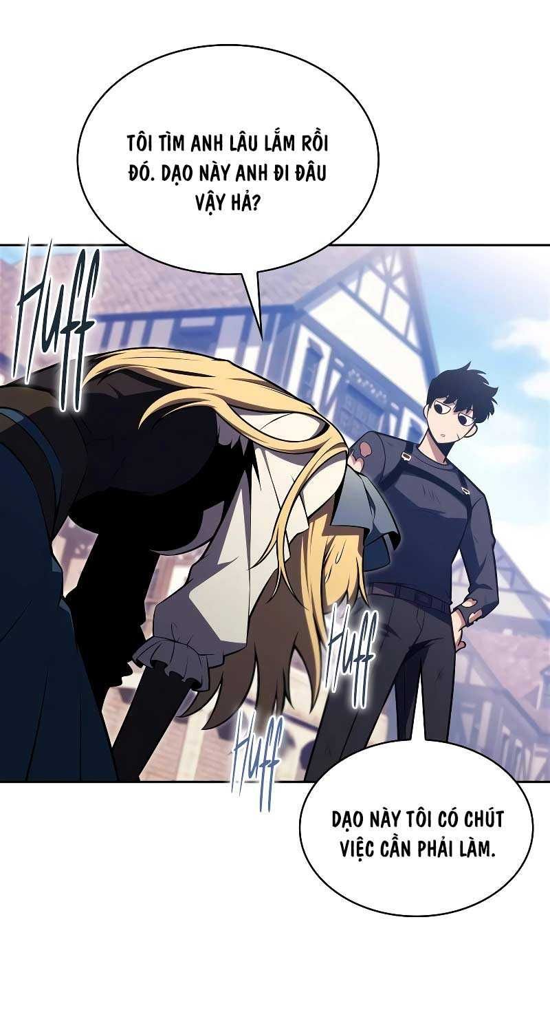 đọc truyện Tôi Là Tân Thủ Có Cấp Cao Nhất Chương 161 ảnh 36 tại Thiên Thai Truyện