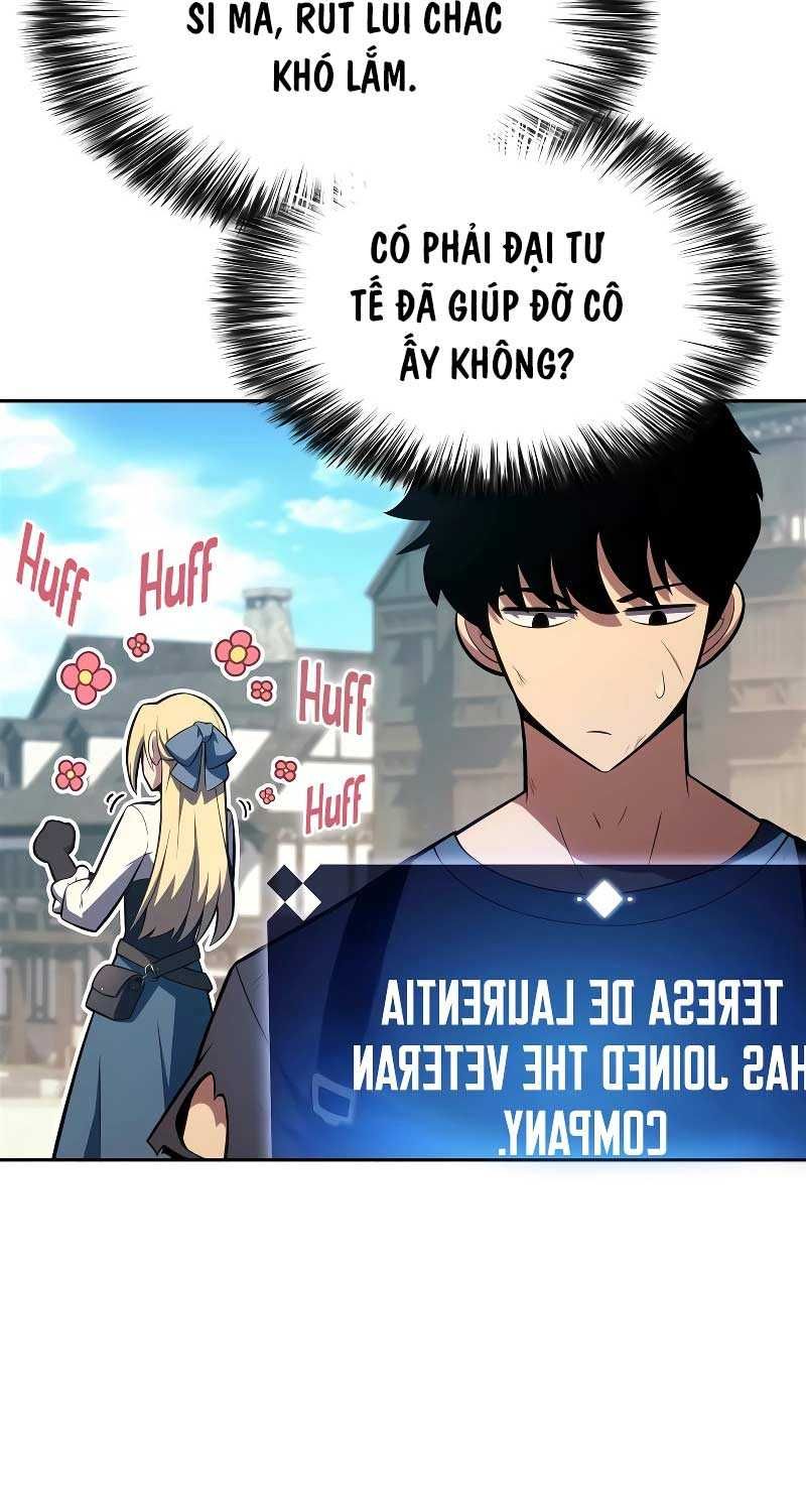 đọc truyện Tôi Là Tân Thủ Có Cấp Cao Nhất Chương 161 ảnh 56 tại Thiên Thai Truyện