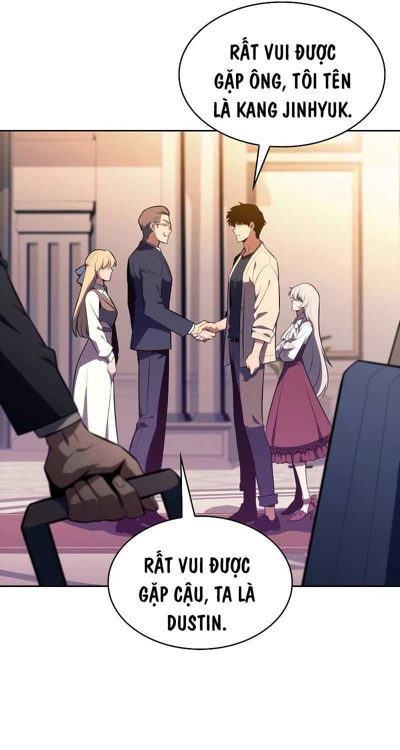 đọc truyện Tôi Là Tân Thủ Có Cấp Cao Nhất Chương 161 ảnh 80 tại Thiên Thai Truyện