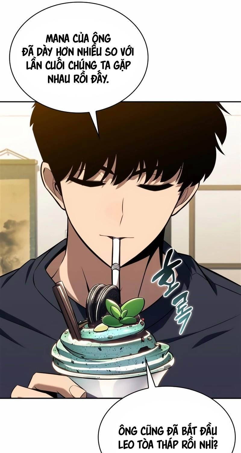 đọc truyện Tôi Là Tân Thủ Có Cấp Cao Nhất Chương 162 ảnh 83 tại Thiên Thai Truyện