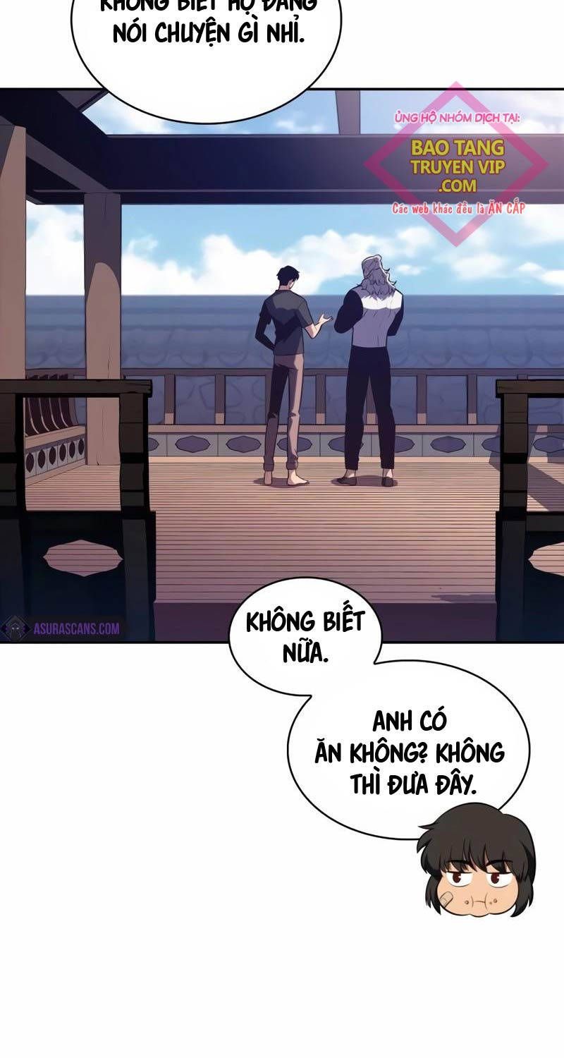 đọc truyện Tôi Là Tân Thủ Có Cấp Cao Nhất Chương 162 ảnh 100 tại Thiên Thai Truyện