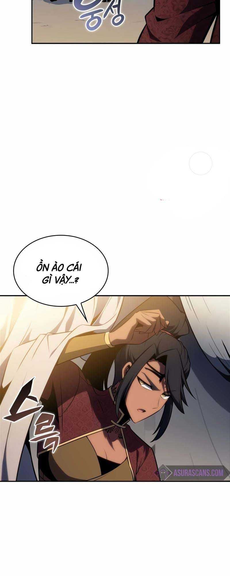 đọc truyện Tôi Là Tân Thủ Có Cấp Cao Nhất Chương 163 ảnh 19 tại Thiên Thai Truyện