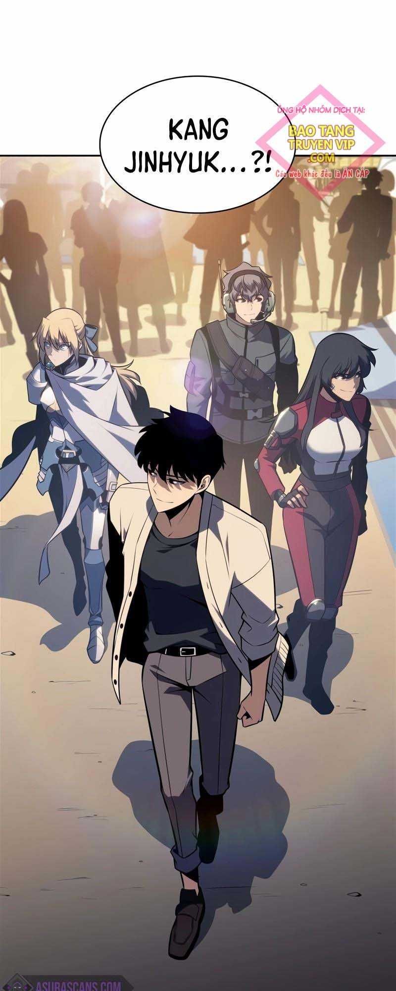 đọc truyện Tôi Là Tân Thủ Có Cấp Cao Nhất Chương 163 ảnh 21 tại Thiên Thai Truyện