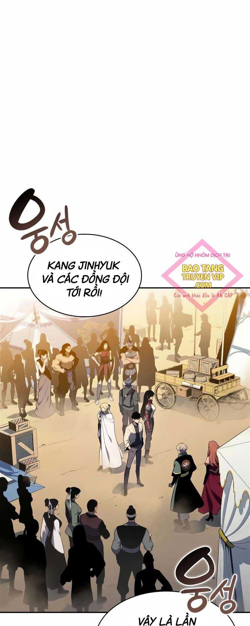 đọc truyện Tôi Là Tân Thủ Có Cấp Cao Nhất Chương 163 ảnh 23 tại Thiên Thai Truyện