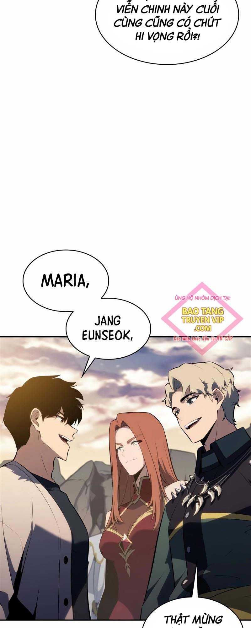 đọc truyện Tôi Là Tân Thủ Có Cấp Cao Nhất Chương 163 ảnh 24 tại Thiên Thai Truyện