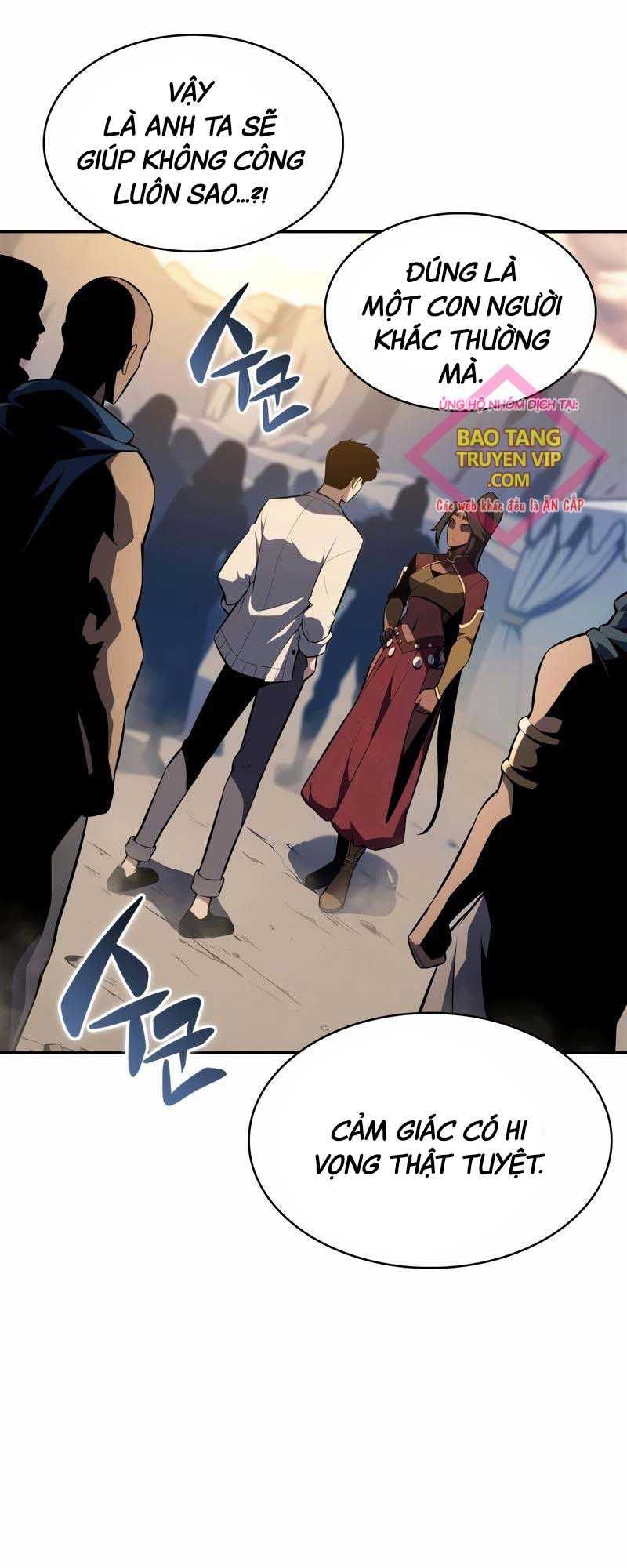 đọc truyện Tôi Là Tân Thủ Có Cấp Cao Nhất Chương 163 ảnh 33 tại Thiên Thai Truyện