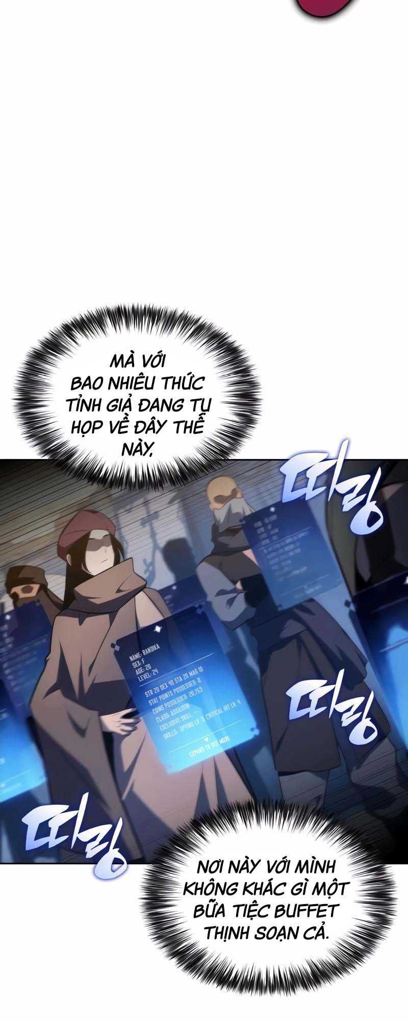 đọc truyện Tôi Là Tân Thủ Có Cấp Cao Nhất Chương 163 ảnh 36 tại Thiên Thai Truyện