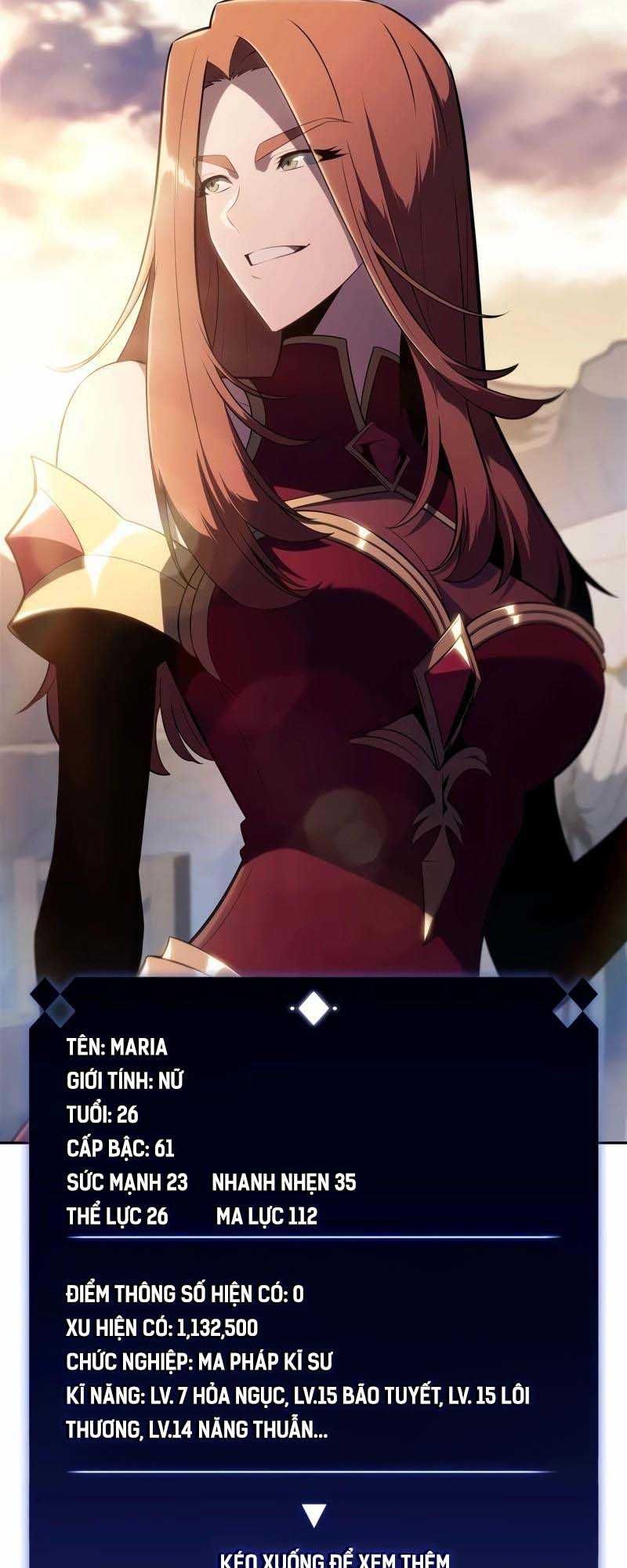 đọc truyện Tôi Là Tân Thủ Có Cấp Cao Nhất Chương 163 ảnh 38 tại Thiên Thai Truyện