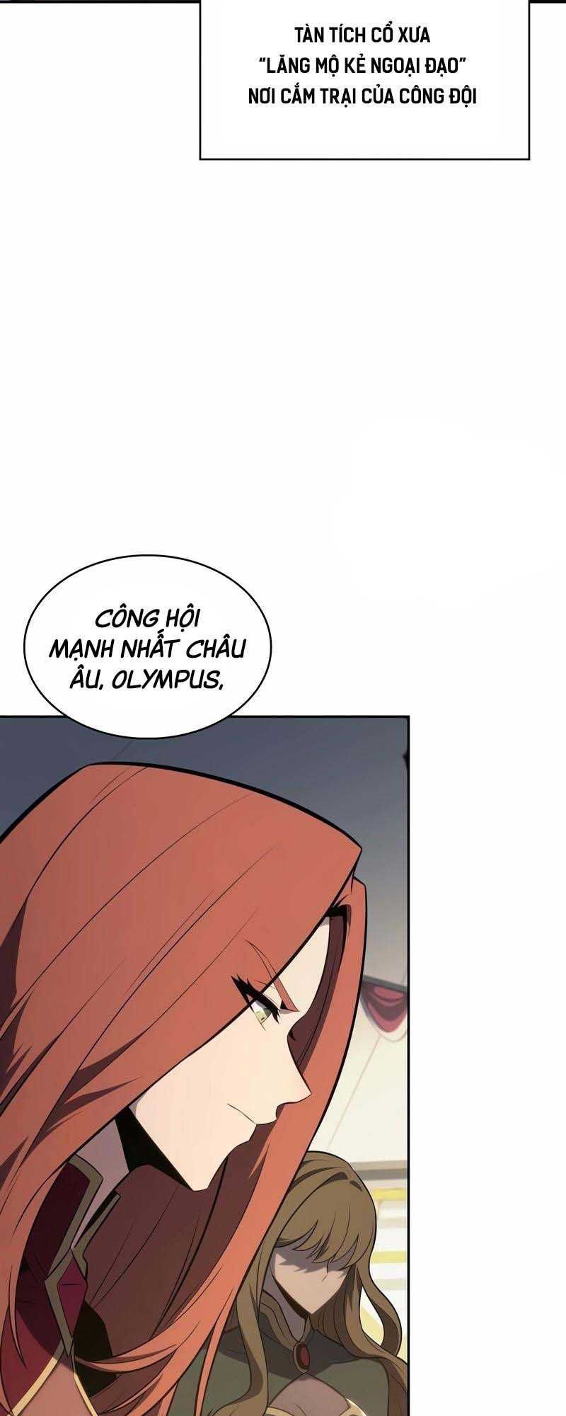 đọc truyện Tôi Là Tân Thủ Có Cấp Cao Nhất Chương 163 ảnh 6 tại Thiên Thai Truyện