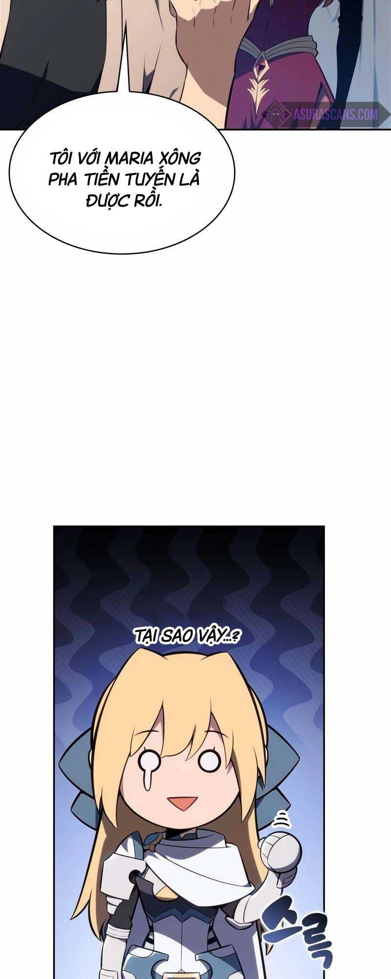 đọc truyện Tôi Là Tân Thủ Có Cấp Cao Nhất Chương 163 ảnh 43 tại Thiên Thai Truyện