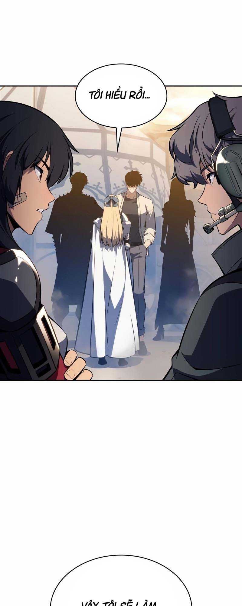 đọc truyện Tôi Là Tân Thủ Có Cấp Cao Nhất Chương 163 ảnh 47 tại Thiên Thai Truyện