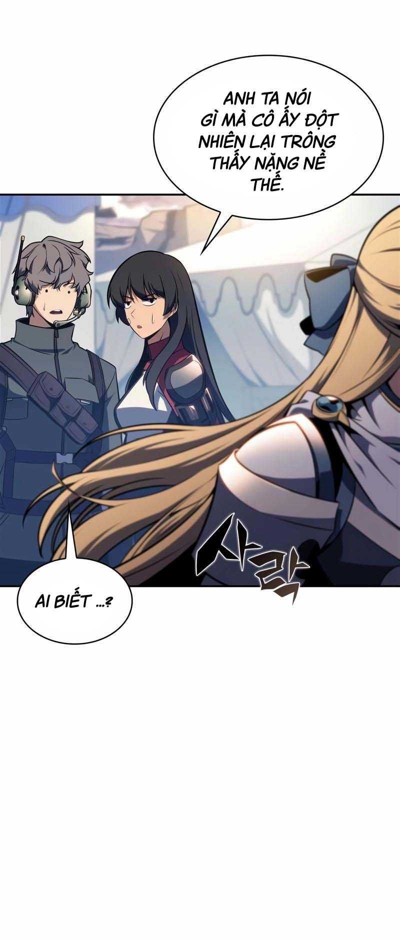 đọc truyện Tôi Là Tân Thủ Có Cấp Cao Nhất Chương 163 ảnh 49 tại Thiên Thai Truyện