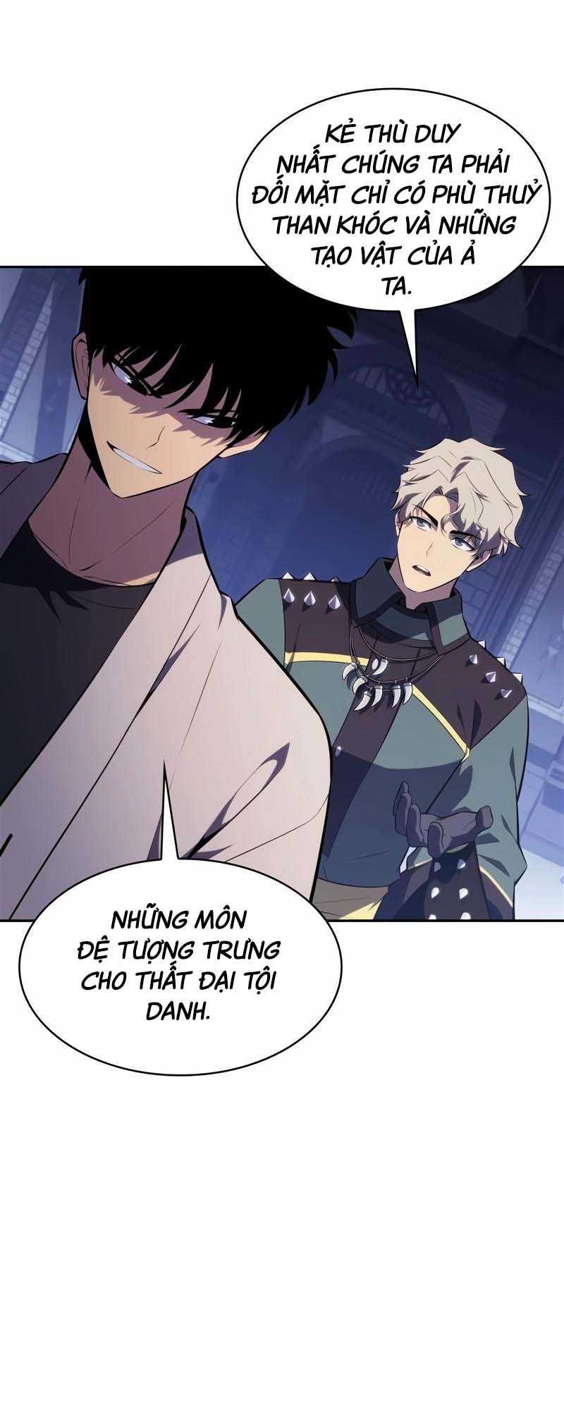 đọc truyện Tôi Là Tân Thủ Có Cấp Cao Nhất Chương 163 ảnh 53 tại Thiên Thai Truyện