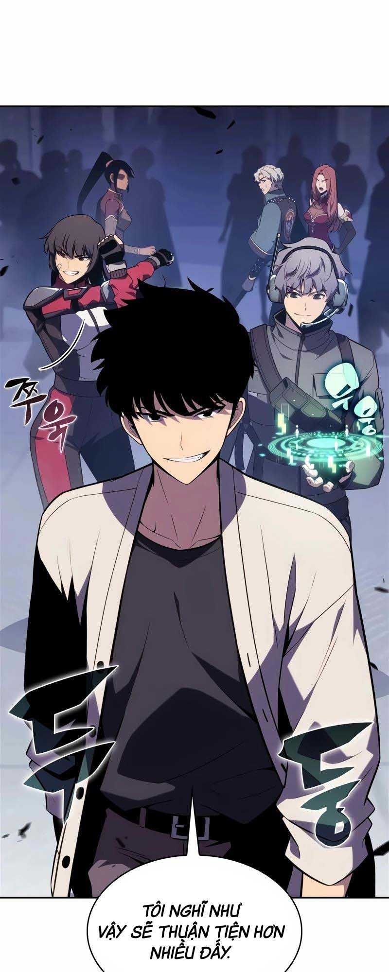 đọc truyện Tôi Là Tân Thủ Có Cấp Cao Nhất Chương 163 ảnh 59 tại Thiên Thai Truyện