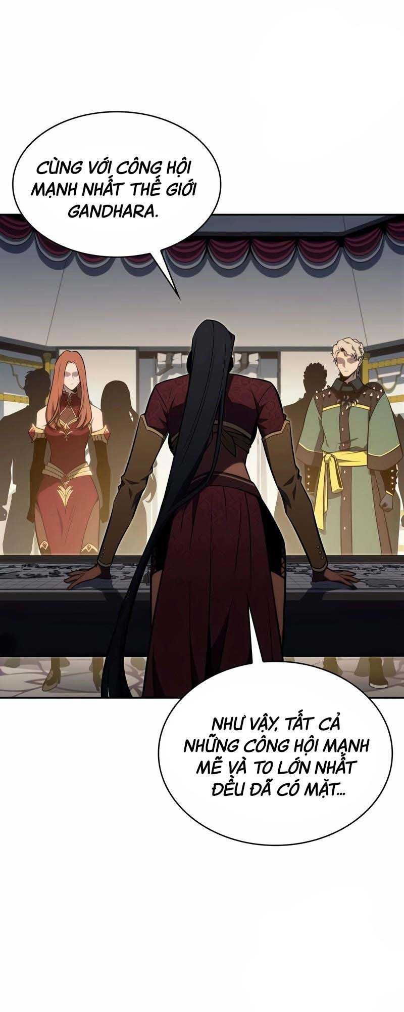 đọc truyện Tôi Là Tân Thủ Có Cấp Cao Nhất Chương 163 ảnh 8 tại Thiên Thai Truyện