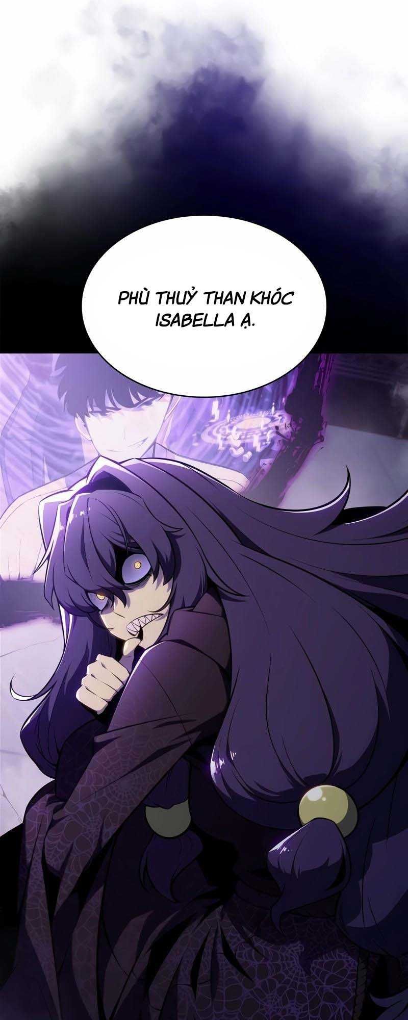 đọc truyện Tôi Là Tân Thủ Có Cấp Cao Nhất Chương 163 ảnh 64 tại Thiên Thai Truyện