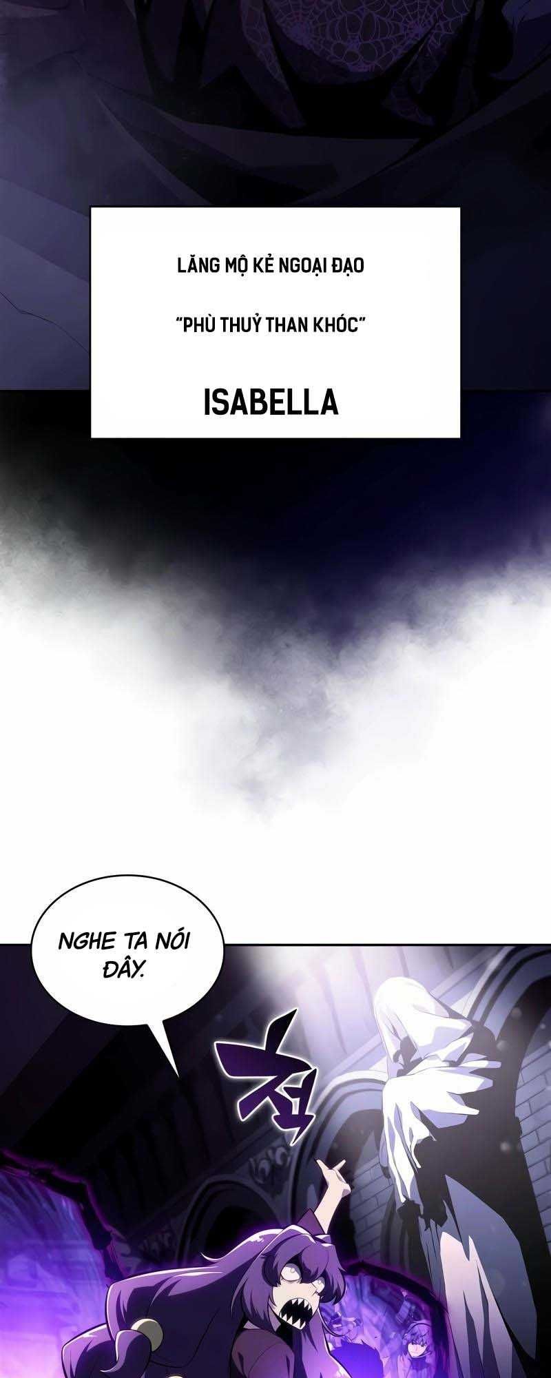 đọc truyện Tôi Là Tân Thủ Có Cấp Cao Nhất Chương 163 ảnh 65 tại Thiên Thai Truyện