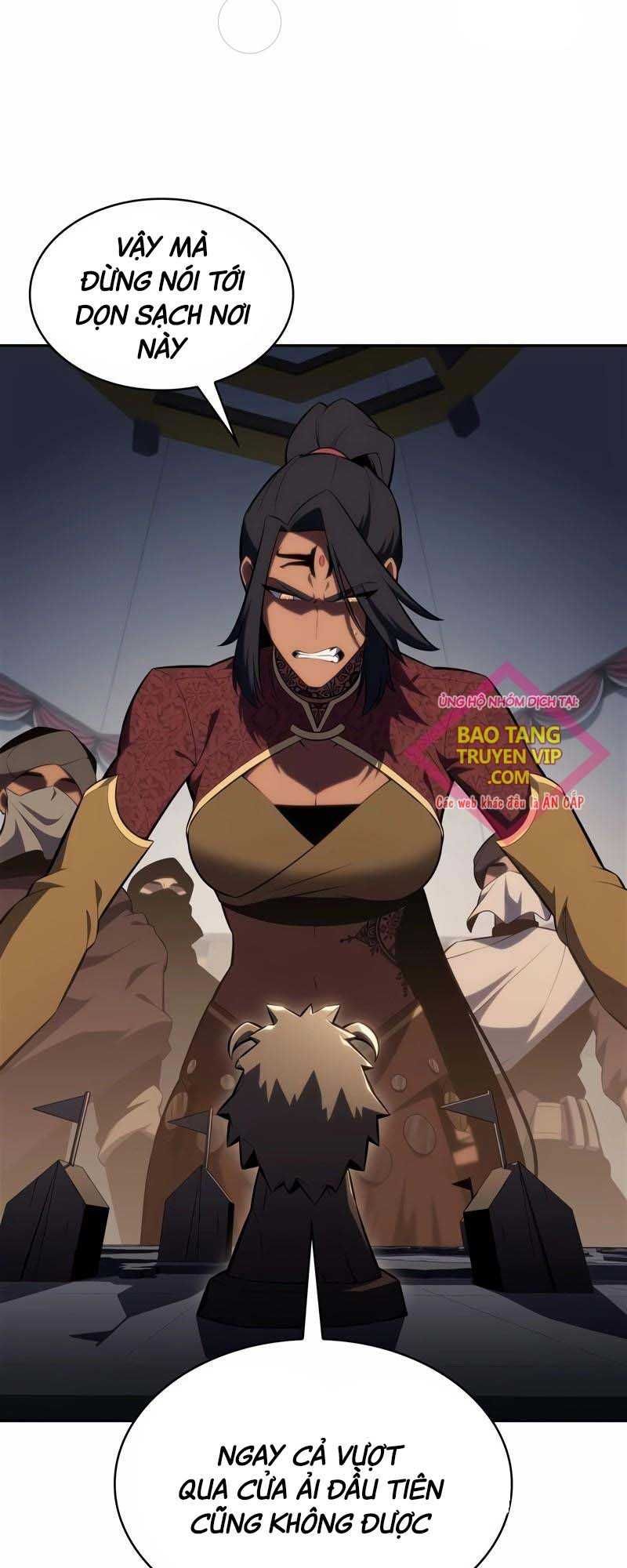 đọc truyện Tôi Là Tân Thủ Có Cấp Cao Nhất Chương 163 ảnh 9 tại Thiên Thai Truyện