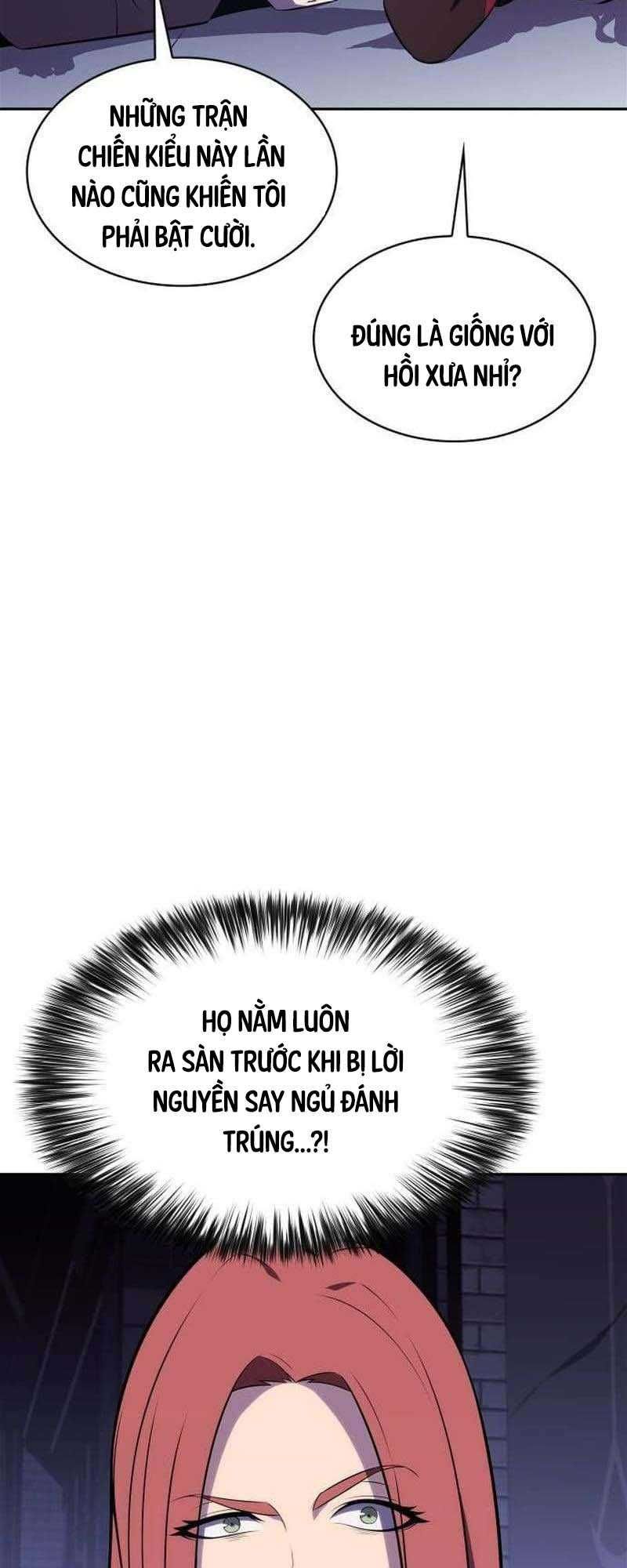 đọc truyện Tôi Là Tân Thủ Có Cấp Cao Nhất Chương 164 ảnh 12 tại Thiên Thai Truyện