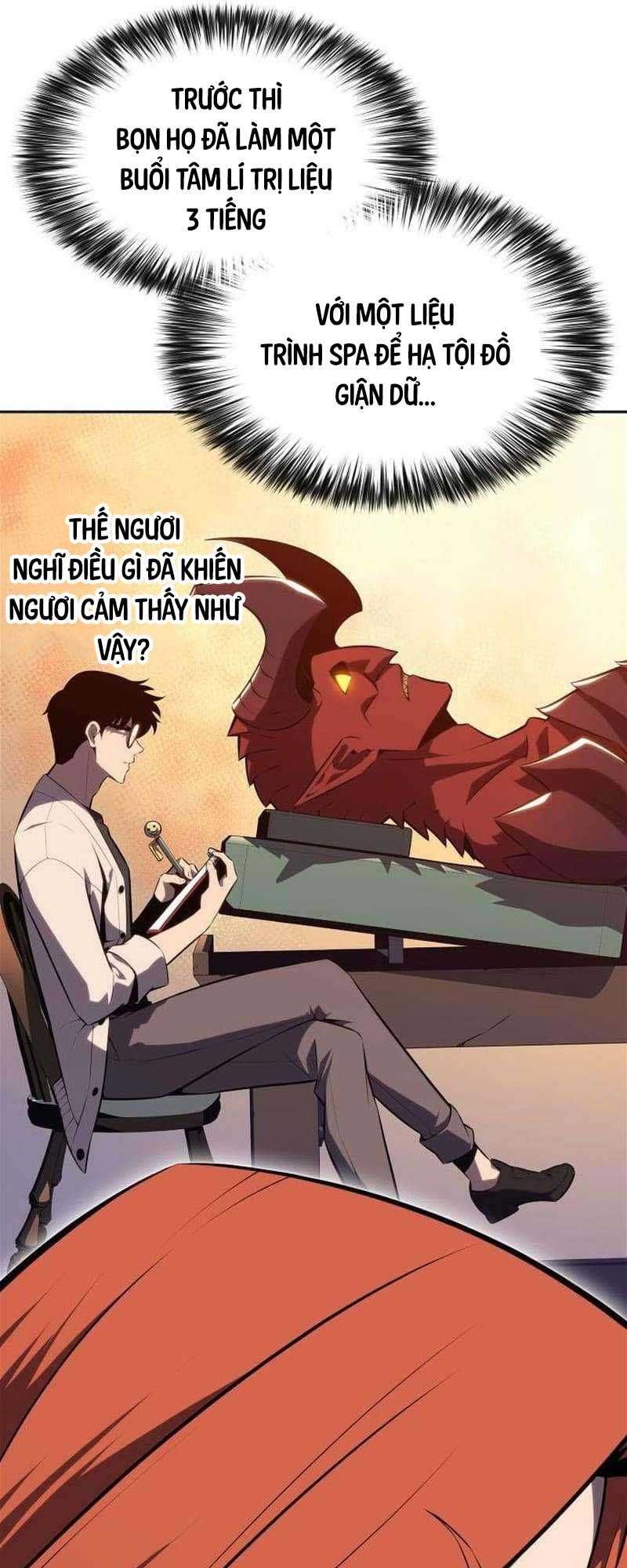 đọc truyện Tôi Là Tân Thủ Có Cấp Cao Nhất Chương 164 ảnh 14 tại Thiên Thai Truyện